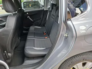 Peugeot 2008 1.6 VTi Allure