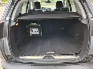 Peugeot 2008 1.6 VTi Allure