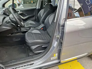 Peugeot 2008 1.6 VTi Allure