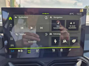 Dacia Duster 1.2 Hybrid Journey 4WD