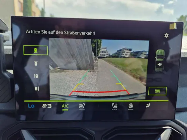 Dacia Duster 1.2 Hybrid Journey 4WD