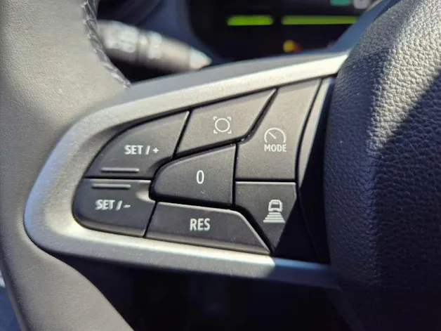 Dacia Duster 1.2 Hybrid Journey 4WD