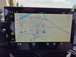 Dacia Duster 1.2 Hybrid Journey 4WD