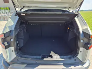 Dacia Duster 1.2 Hybrid Journey 4WD