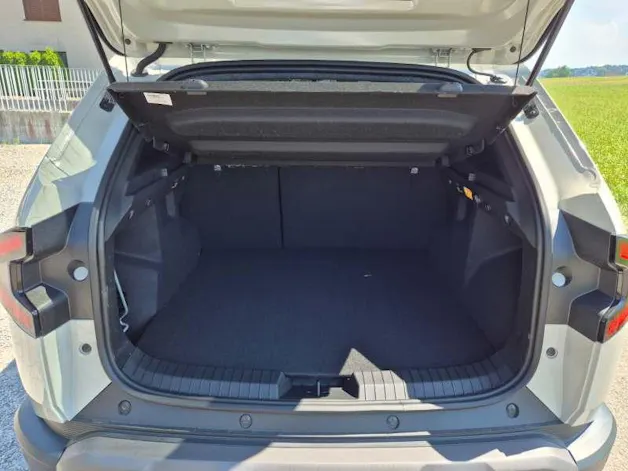 Dacia Duster 1.2 Hybrid Journey 4WD
