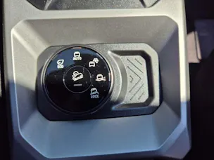 Dacia Duster 1.2 Hybrid Journey 4WD