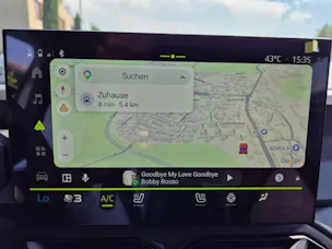 Dacia Duster 1.2 Hybrid Journey 4WD