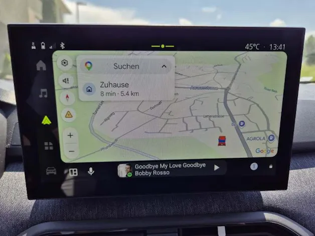 Dacia Jogger 1.0 TCe Journey