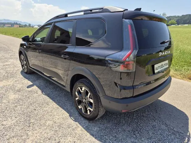 Dacia Jogger 1.0 TCe Journey