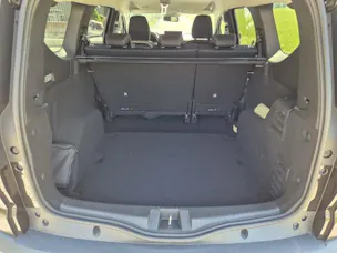 Dacia Jogger 1.0 TCe Journey