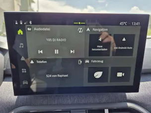 Dacia Jogger 1.0 TCe Journey