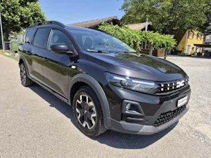Dacia Jogger 1.0 TCe Journey