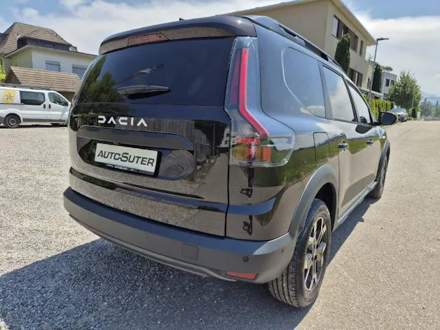 Dacia Jogger 1.0 TCe Journey