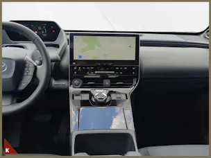 Toyota bZ4X Premium AWD
