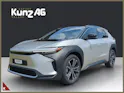 Toyota bZ4X Premium AWD