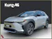 Toyota bZ4X Premium AWD