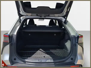 Toyota bZ4X Premium AWD