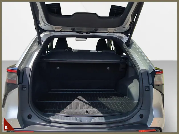 Toyota bZ4X Premium AWD