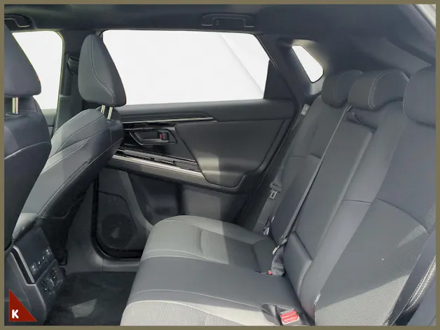 Toyota bZ4X Premium AWD