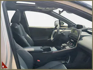Toyota bZ4X Premium AWD