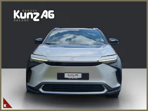 Toyota bZ4X Premium AWD