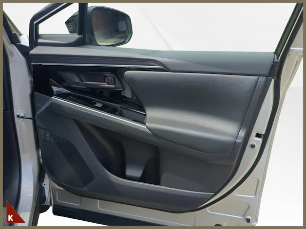 Toyota bZ4X Premium AWD