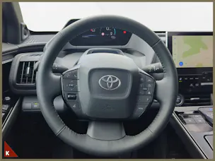 Toyota bZ4X Premium AWD