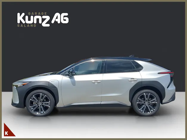 Toyota bZ4X Premium AWD