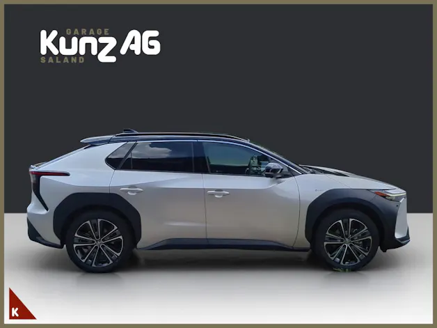 Toyota bZ4X Premium AWD