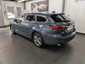 Mazda 6 Sport Wagon 2.0 Ambition