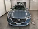 Mazda 6 Sport Wagon 2.0 Ambition