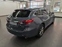 Mazda 6 Sport Wagon 2.0 Ambition
