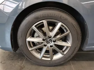 Mazda 6 Sport Wagon 2.0 Ambition