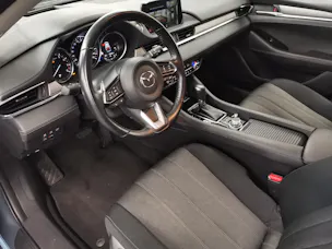 Mazda 6 Sport Wagon 2.0 Ambition