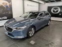 Mazda 6 Sport Wagon 2.0 Ambition