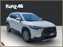Toyota Corolla Cross 2.0 HSD Trend AWD-i
