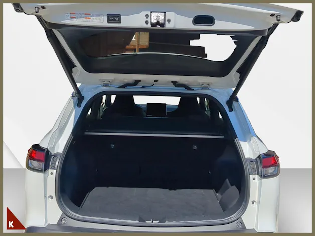 Toyota Corolla Cross 2.0 HSD Trend AWD-i