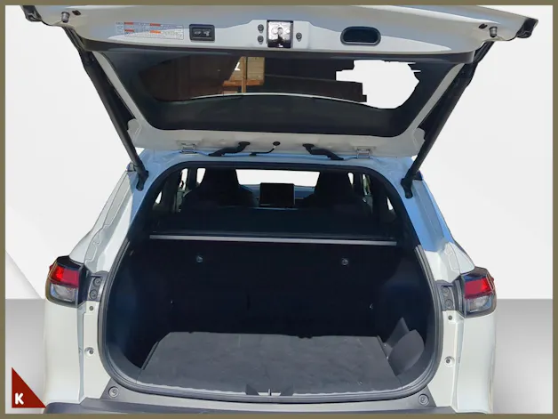 Toyota Corolla Cross 2.0 HSD Trend AWD-i