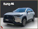 Toyota Corolla Cross 2.0 HSD Trend AWD-i