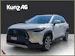 Toyota Corolla Cross 2.0 HSD Trend AWD-i