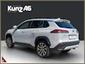 Toyota Corolla Cross 2.0 HSD Trend AWD-i