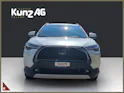 Toyota Corolla Cross 2.0 HSD Trend AWD-i
