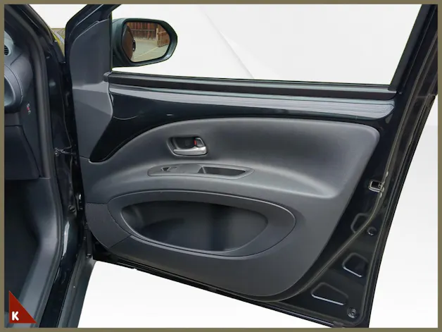 Toyota Aygo X 1.5 VVT-i HSD Comfort