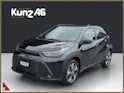 Toyota Aygo X 1.5 VVT-i HSD Comfort