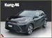 Toyota Aygo X 1.5 VVT-i HSD Comfort