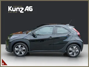 Toyota Aygo X 1.5 VVT-i HSD Comfort