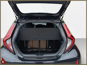 Toyota Aygo X 1.5 VVT-i HSD Comfort