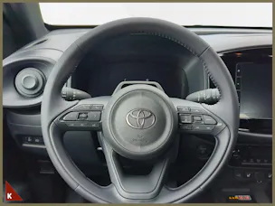 Toyota Aygo X 1.5 VVT-i HSD Comfort