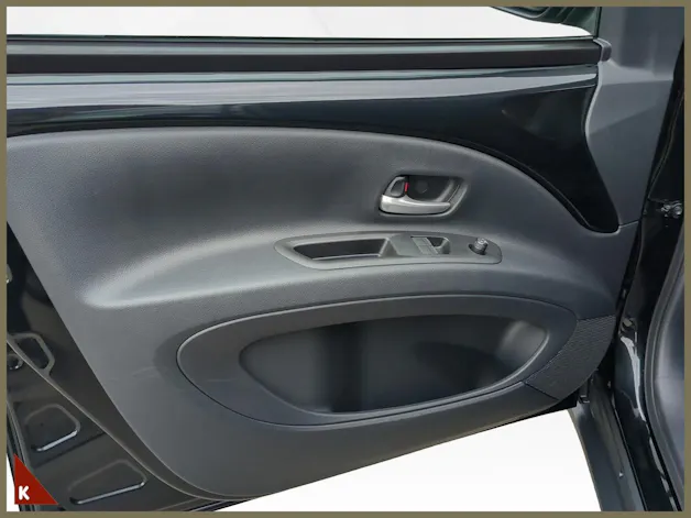 Toyota Aygo X 1.5 VVT-i HSD Comfort