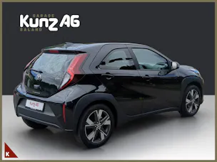 Toyota Aygo X 1.5 VVT-i HSD Comfort